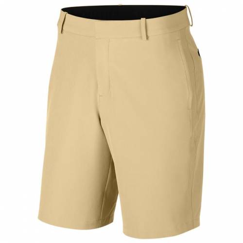 ナイキ Nike ハイブリッド ゴルフ ショーツ ハーフパンツ カーキ メンズ Hybrid Golf Nike Flex Shorts Khaki Wittymanager Com