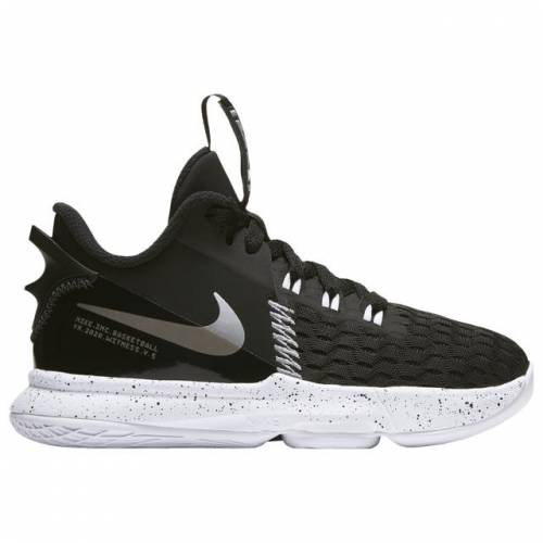 黒色 Witness バスケットボール スポーツブランド ナイキ ホワイト 白色 スポーツ アウトドア スニーカー ブラック ブラック Silver Nike 銀色 シルバー Nike Witness V Black Metallic White スニケス