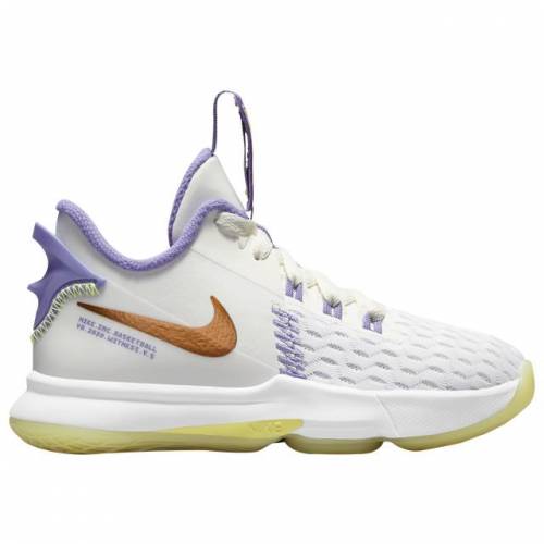 ナイキ Nike 白妙 ホワイト 赤金 ブロンズ Nike Witness V Summit White Metallic Bronze Socipereiras Com