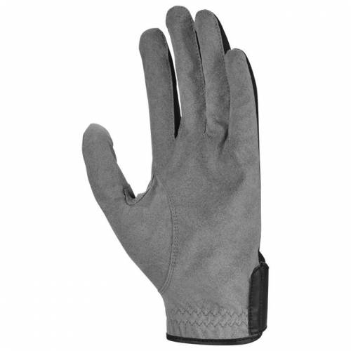 ナイキ Nike ゴルフ グローブ グローブ グローブ 手袋 黒 ブラック 冷こい 薄墨色 グレイ メンズ Golf Nike Cold Weather Glove Black Cool Grey Sold As A Pair Acilemat Com