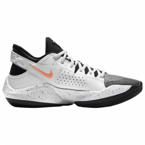 ナイキ Nike 望遠レンズ 白いこと ホワイト 涅色 黒色 ズームフリーク Nike 2 White Black Bright Mango Vned Org