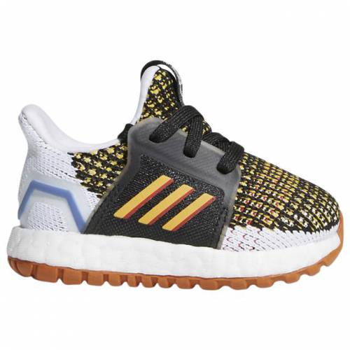 新発 アディダス Adidas 白色 ホワイト 黒色 ブラック 金色 ゴールド Adidas Ultraboost 19 X Toy Story 4 White Black Gold Scarlet Woody キッズ ベビー マタニティ スニケス 配送員設置送料無料 Www Facisaune Edu Py