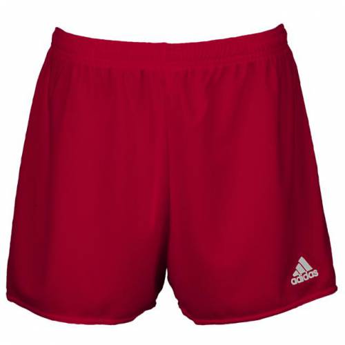 アディダス Adidas チーム ショーツ ハーフパンツ パワー 赤 レッド 白色 ホワイト Team Power Red Adidas Parma 16 Shorts White スポーツ アウトドア サッカー フットサル レディース ハーフパ スポーツブランド サッカー ショートパンツ Clickcease Com