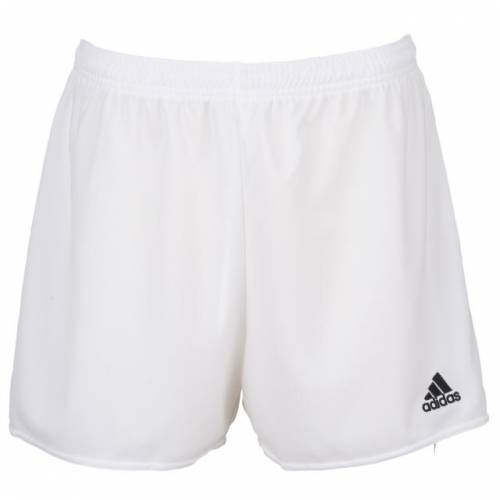 最安値に挑戦 アディダス Adidas アディダス チーム ショーツ ハーフパンツ 白色 ホワイト 黒色 ブラック Team Adidas Parma 16 Shorts White Black スポーツ アウトドア サッカー フットサル レディース ハー 数量は多 Www Homerevise Co In