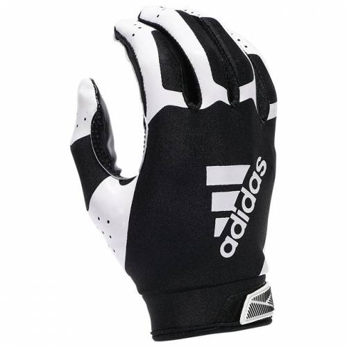 アディダス Adidas アディダス レシーバー グローブ 手袋 黒色 ブラック 白色 ホワイト 3 0 メンズ Adidas Adifast Receiver Gloves Black White Prevencaobrasil Com Br