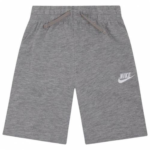 パンツ 65 Off 送料無料 Nike ナイキ クラブ White Shorts Club Nike Gray ホワイト 白色 グレイ グレー 灰色 ハーフパンツ ショーツ