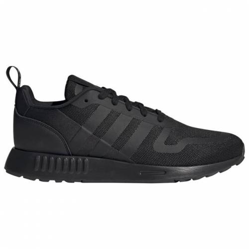 アディダス Adidas Originals アディダス オリジナルス 黒色 ブラック スニーカー メンズ Adidas Originals Multix Black Paigebird Com