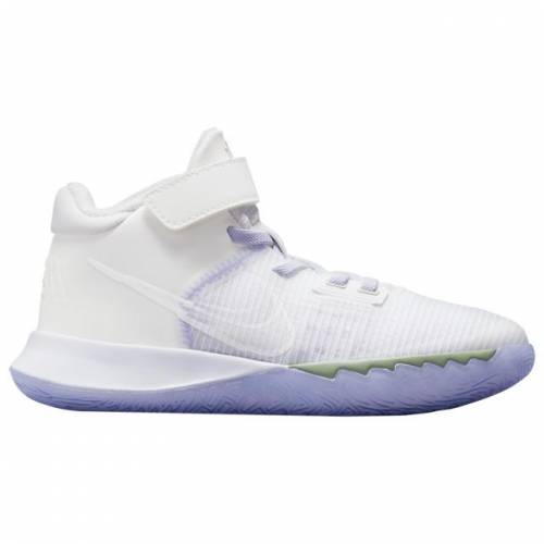 Nike ナイキ スポーツブランド バスケットボール シューズ スニーカー キッズ ジュニア用シューズ ホワイト Summit フライトラップ Kyrie Iv Flytrap カイリー 白色 Nike Summit White Photon Dust スニケス Nike ナイキ スポーツブランド バスケットボール シューズ スニーカー キッズ ジュニア用シューズ ホワイト Summit フライトラップ Kyrie Iv Flytrap カイリー 白色 Nike Summit White Photon Dust スニケス