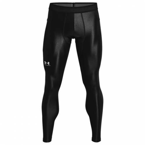 アンダーアーマー Under Armour コンプレッション タイツ 墨染め ネグロ 純白 白み アンダーアーマー メンズ Tights Isochill Compression Black White Msgtours Com
