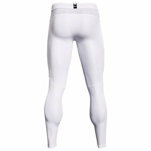 アンダーアーマー Under Armour コンプレッション タイツ 白色 白み ブラック ニグロ アンダーアーマー メンズ Tights Isochill Compression White Black Msgtours Com