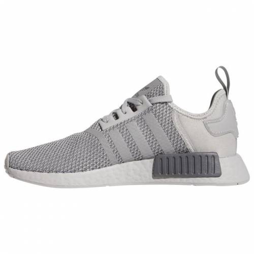 アディダス Adidas Originals アディダス オリジナルス 灰色 グレー スニーカー メンズ Nmd Adidas Originals R1 Grey Butlerchimneys Com