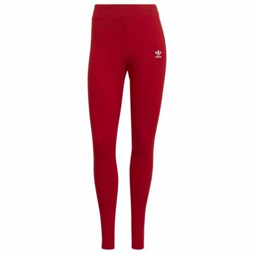 アディダス Adidas Originals アディダス オリジナルス 縞 タイツ 枢機卿 レディース Stripe Tights Adidas Originals 3 Cardinal Lccpasig Edu Ph