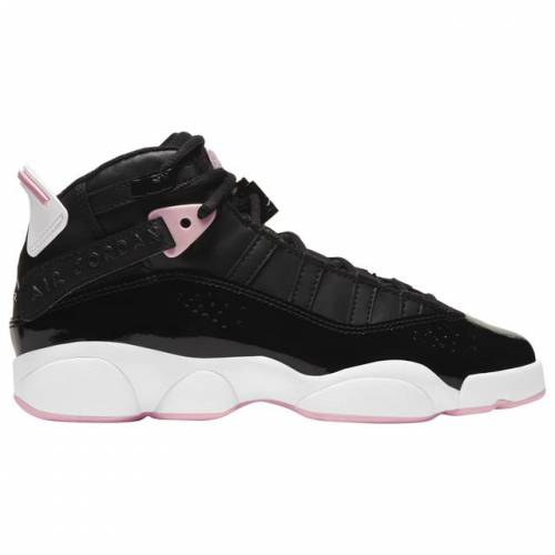 ナイキ ジョーダン Jordan リング 黒色 ブラック 白色 ホワイト Jordan 6 Rings Black Arctic Punch White Paigebird Com