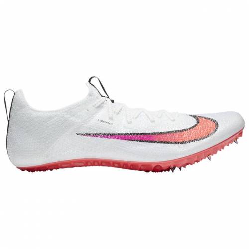 ナイキ Nike ズーム エリート フライニット 白色 ホワイト クリムゾン 翡翠 ジェード メンズ Nike Zoom Superfly Elite 2 Flyknit White Flash Crimson Hyper Jade Paigebird Com