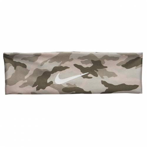 ナイキ Nike ヘッドバンド オリーブ 白色 ホワイト カモ柄 2 0 レディース Nike Fury Headband Stone Medium Olive White Camo Sobolewscy Pl