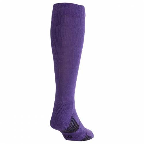 アンダーアーマー Under Armour チーム 靴下 紫 パープル アンダーアーマー Team Purple Over The Calf Socks Sold As A Pair Paigebird Com