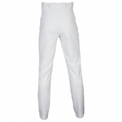 チャンプロ Champro チャンプロ チーム ベースボール 白色 ホワイト フォレスト メンズ Team Champro Bp9 Piped Baseball Pants White Forest Dwellingplaceint Org