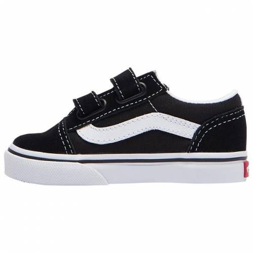 ヴァンズ Vans バンズ 黒色 ブラック 白色 ホワイト オールドスクール Vans Black White Brandingidentitydesign Com