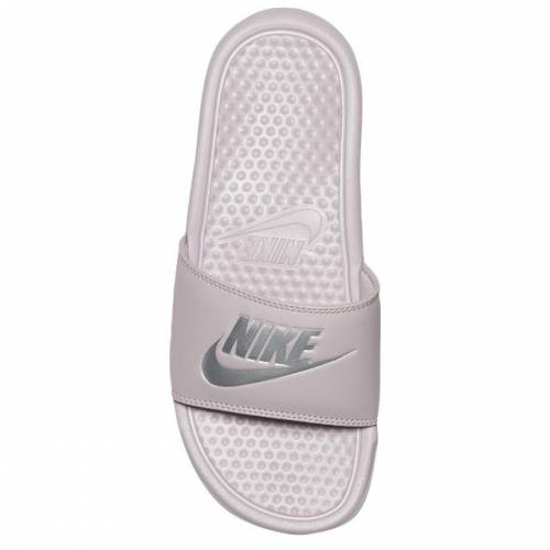 ナイキ Nike ベナッシ サンダル ローズ 銀色 シルバー レディース Rose Silver Nike Benassi Jdi Slide Partical Medium Rvcconst Com