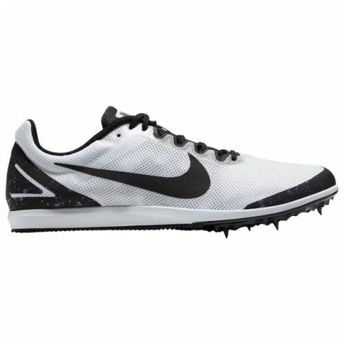 ナイキ Nike ズーム ライバル ピュア プラチナム 黒色 ブラック 藍色 インディゴ メンズ Platinum Nike Zoom Rival D 10 Pure Black Indigo Fog Psicologosancora Es