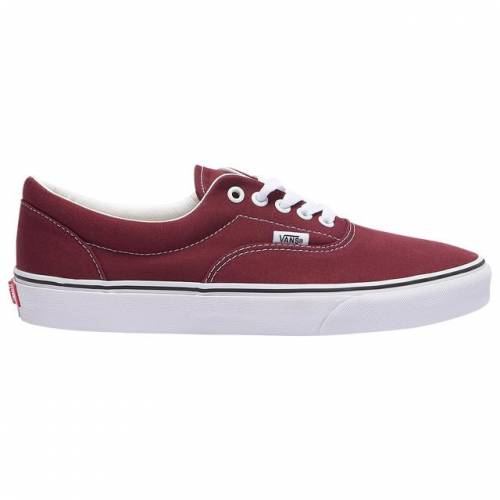 ヴァンズ Vans バンズ エラ 白色 ホワイト スニーカー メンズ Vans Era Port Royale True White Psicologosancora Es