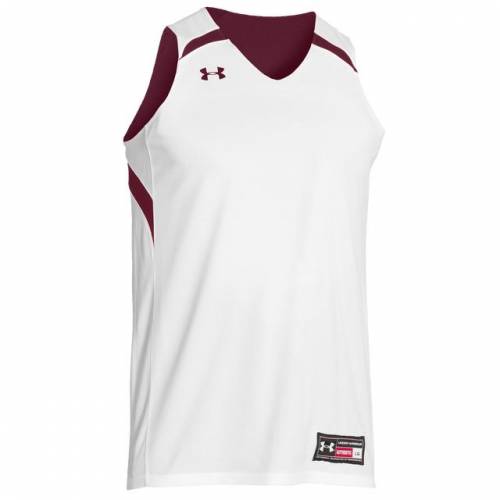 Under armour team clutch reversible jersey Clearance