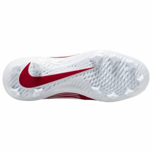 ナイキ Nike ルーナー ルナー 赤 レッド 白色 ホワイト レディース Red Nike Lunar Hyperdiamond 3 Varsity Mcs Gym White Vmaphotographystudios Com