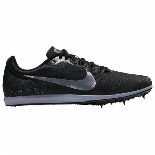 ナイキ Nike ズーム ライバル 黒色 ブラック 藍色 インディゴ メンズ Nike Zoom Rival D 10 Black Indigo Fog Stellar Psicologosancora Es
