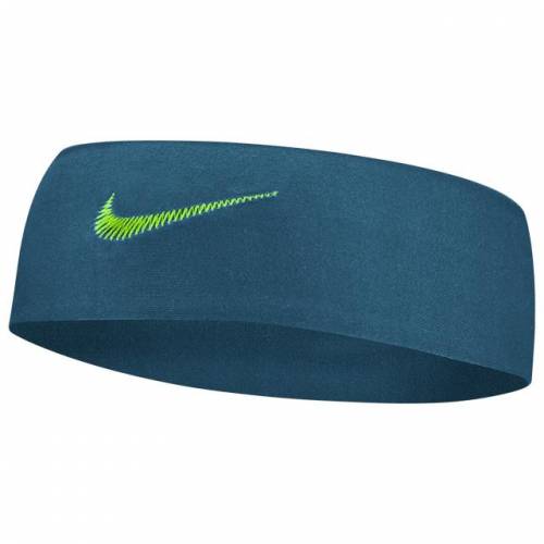 ナイキ Nike ヘッドバンド 緑 グリーン メンズ Green Nike M Fury Headband Abyss Mean Bilingualminds Com