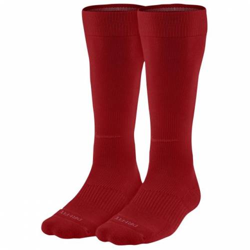 ナイキ Nike ベースボール 靴下 チーム クリムゾン 2個入 メンズ Team Nike Baseball Socks Crimson Andapt Com