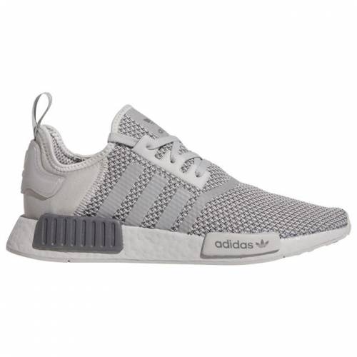 アディダス Adidas Originals アディダス オリジナルス 灰色 グレー スニーカー メンズ Nmd Adidas Originals R1 Grey Andapt Com