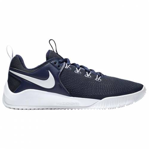 ナイキ Nike ズーム 紺色 ネイビー 白色 ホワイト レディース Nike Zoom Hyperace 2 Midnight Navy White Bluewaterwells Com