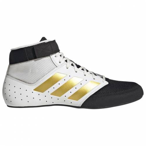 アディダス Adidas アディダス 白色 ホワイト 黒色 ブラック ベガス ゴールド 2 0 メンズ Adidas Mat Hog White Black Vegas Gold Bluewaterwells Com