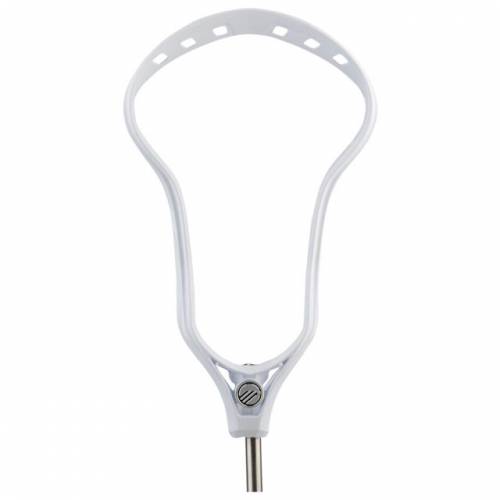 驚きの値段 楽天市場 マーベリックラクロス Maverik Lacrosse ラクロス 白色 ホワイト 2 0 Lacrosse Maverik Optik Unstrung Head White スポーツ アウトドア ラクロス スニケス 数量は多 Lexusoman Com