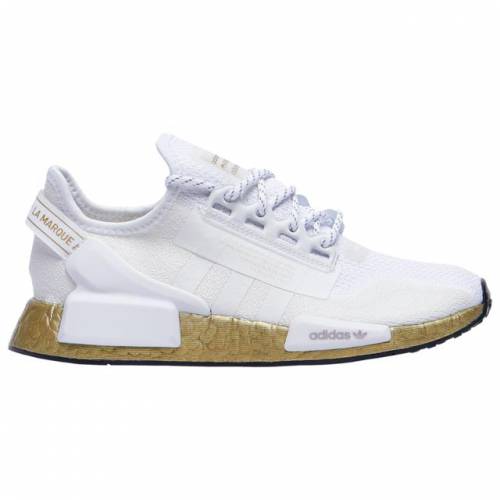 正規激安 Adidas アディダスオリジナルス Originals White V2 R1 Nmd Originals Adidas スニーカー ホワイト 白色 Eyys1 6126 Www Cuberoot Co