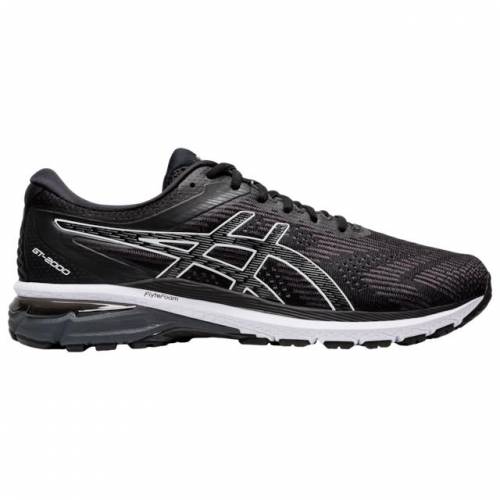 楽天カード分割 楽天市場 アシックス Asics 黒色 ブラック 白色 ホワイト Asics Asics Gt00 8 Black White スポーツ アウトドア ジョギング マラソン スニーカー メンズスニーカー スニケス 100 の保証 Lexusoman Com
