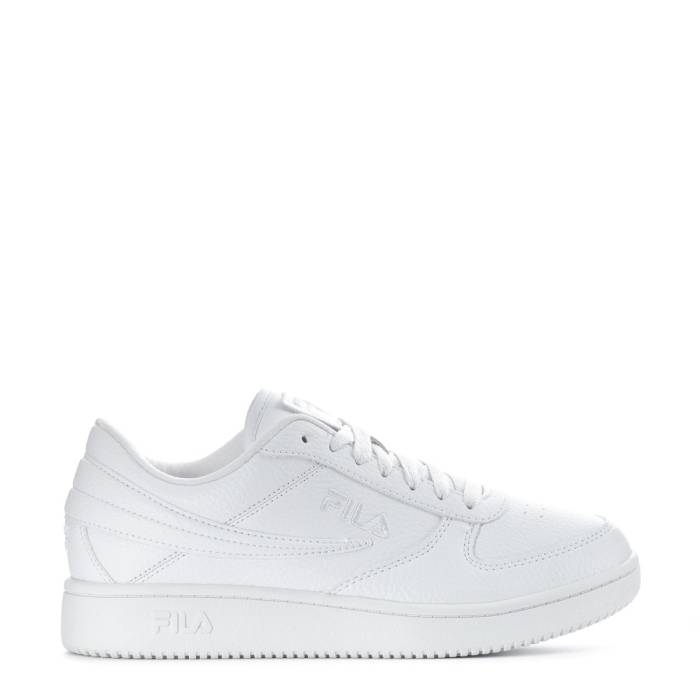 フィラ Fila 【 A Low Womens White/White/White 】 レディース 白色 ホワイト|スニケス