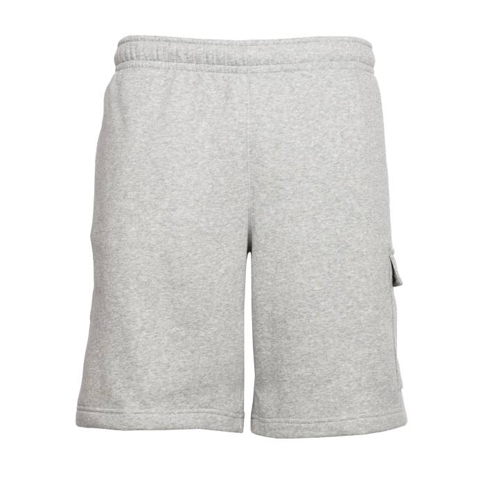 ナイキ Nike 【 Club Cargo Short Mens Dark Grey Heather 】 クラブ カーゴ メンズ 灰色 グレー heather ヘザー|スニケス