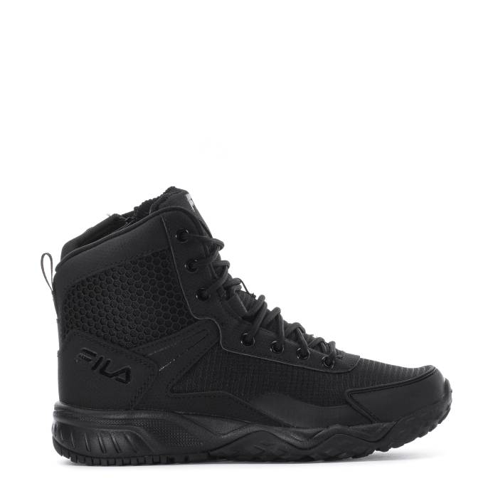フィラ Fila 【 Chastizer Womens Black 】 レディース 黒色 ブラック 22,557円