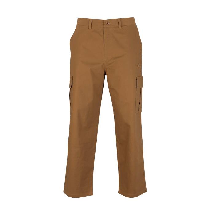 ナイキ Nike 【 Club Cargo Pant Mens British Tan 】 野球クラブ 積貨委託貨物 ズボン下 メンズ