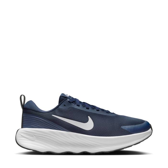 ナイキ Nike 【 Promina Mens Midnight Navy/White 】 メンズ 紺色 米国海軍 白いこと 白いこと