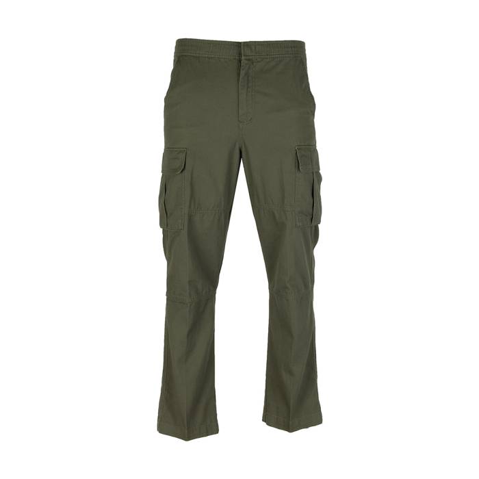 Wss Athletic 【 Open Hem Cargo Pant Mens Olive 】 カーゴ パンツ メンズ olive オリーブ｜スニケス