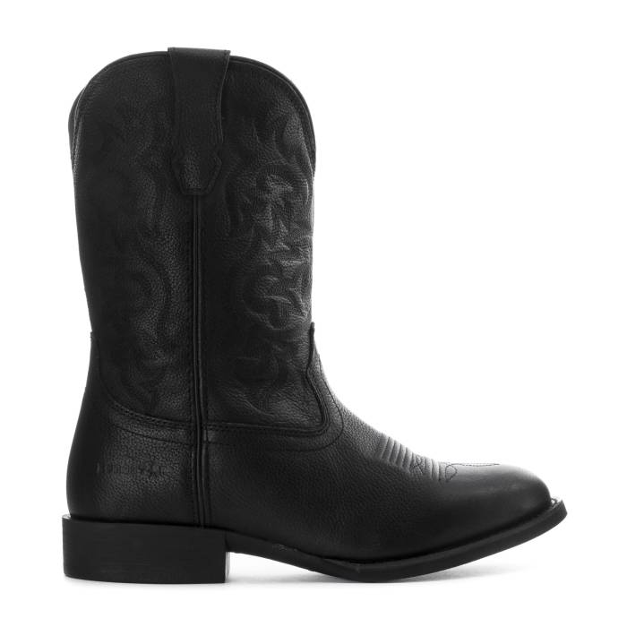 Eurostar 【 Lorenzo Mens Black 】 メンズ 黒いこと 黒いこと