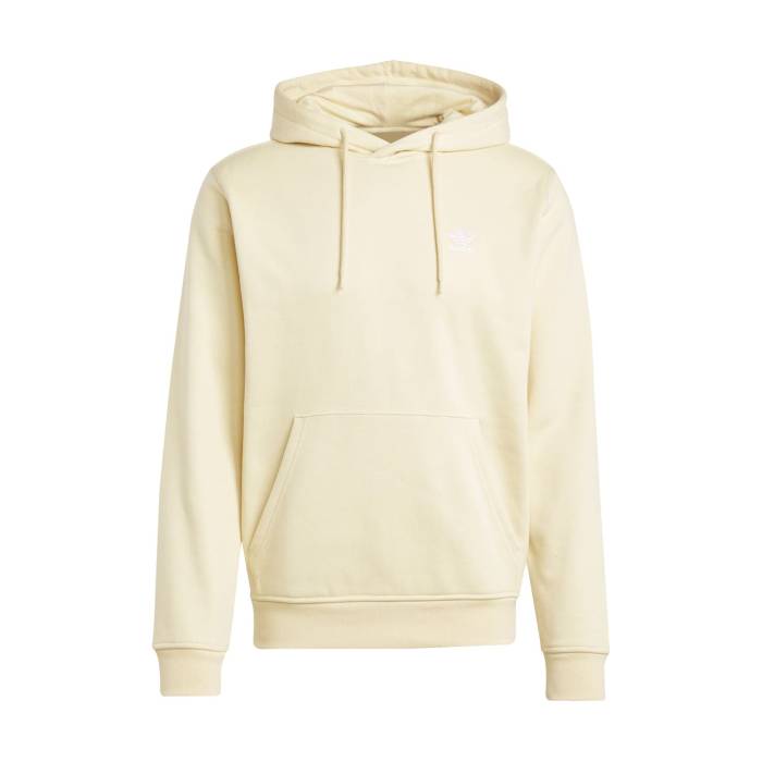 アディダス Adidas 【 Made By Nelson Po Hoody Mens Warm Vanilla 】 フーディー パーカー メンズ ウォーム