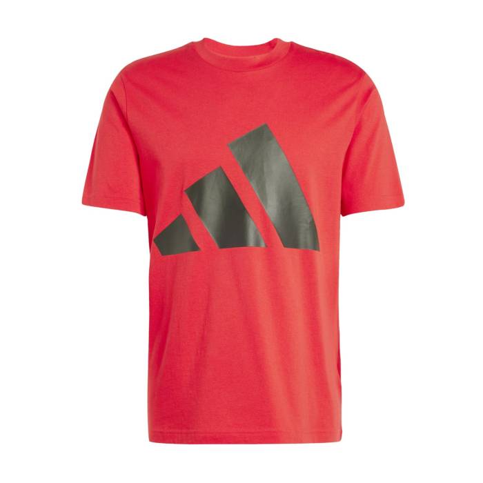 アディダス Adidas 【 Bos Tee Mens Pure Ruby 】 Tシャツ メンズ ピュア|スニケス