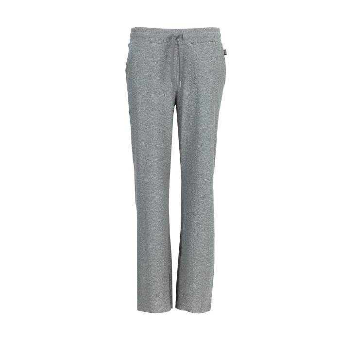 Wss Athletic 【 Knit Wide Leg Pant Womens Charcoal 】 ニット パンツ レディース チャコール
