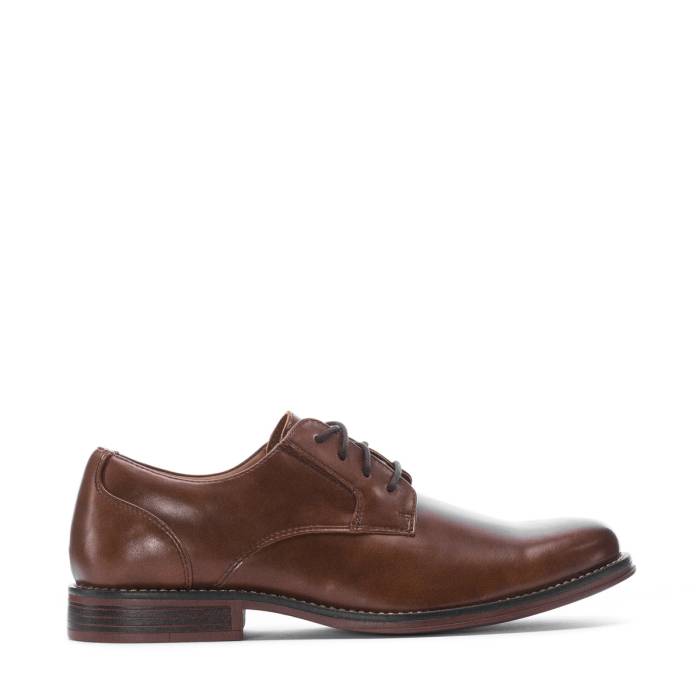 ドッカーズ Dockers 【 Fairway Mens Mahogany 】 メンズ