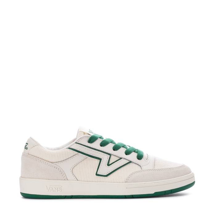 ヴァンズ Vans 【 Lowland Cc Womens Resort Green 】 レディース green 緑・グリーン