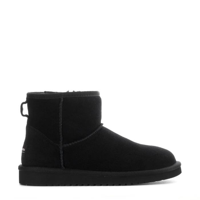 Koolaburra 【 Koola Mini Ii Womens Black 】 レディース 黒色 ブラック 17,228円
