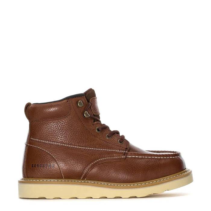 Eurostar 【 Tito Mens Tan 】 メンズ